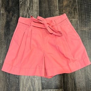 Banana Republic Salmon Shorts (6)